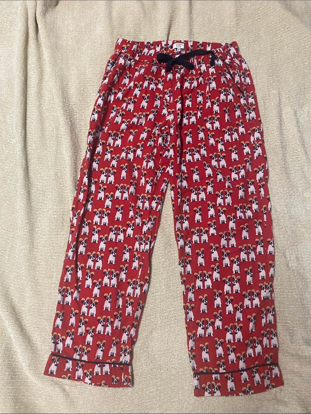 Crown & Ivy pajama/lounge pants